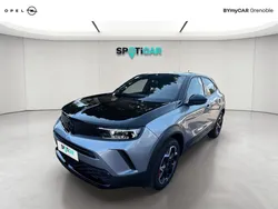 OPEL Mokka 1.2 Turbo 130 ch BVA8 GS Line