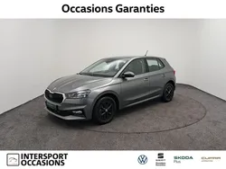 SKODA Fabia 1.0 TSI 110 ch DSG7 Ambition