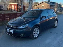 Volkswagen Golf Golf 2.0TDI CR Sport 4Motion 140 Sport
