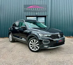 VOLKSWAGEN T-ROC 1.5 TSI 150 EVO Start/Stop BVM6 Carat Exclusive