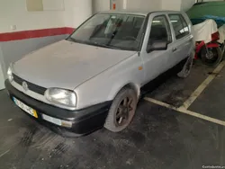 VW Golf 1.4