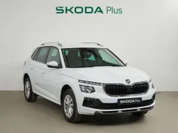 SKODA Kamiq 1.0 TSI Selection 85kW