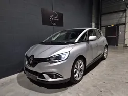 RENAULT Scénic IV 1.5 dCi 110ch Business - Distribution ok - CT vierge - Garantie 6 mois - Entretien complet ✅