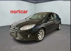 Ford Focus 1.6 TDCi Trend
