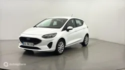 Ford Fiesta 1.1 75ch Cool & Connect 5p