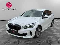 BMW SERIE 1 118i F40 M-Sport DKG 136 - Garantie 12 Mois