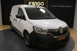 RENAULT KANGOO 1.5 115 L1 GRAND-CONFORT SESAME-OUVRE-TOI - PACK VISION ARRIERE + EASY PARK - CARPLAY SANS FIl
