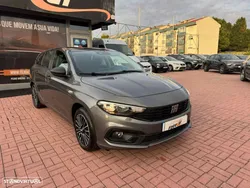Fiat Tipo Station Wagon 1.3 Multijet