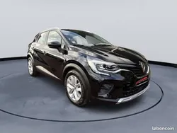 Renault Captur (2) Business TCe 90