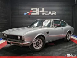 Fiat dino 2400 coupe - 1973