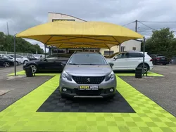 Peugeot 2008 1.2 PureTech 110ch GT Line S&S EAT6