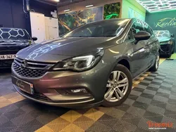 Opel Astra GENERATION-V 1.6 CDTI 135 cv BUSINESS EDITION BVA-6 I SIÈGES CHAUFFANTS AVANT ET ARRIÈRE