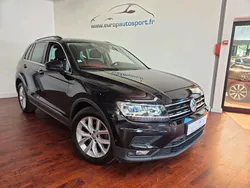 Volkswagen TIGUAN 2.0 TDI 150CH CONFORTLINE BUSINESS DSG7