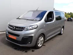 Opel Vivaro CA FIXE TAILLE M BLUEHDI 180 S&S EAT8 PACK BUSINESS