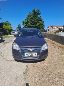Opel Astra 1.3 CDTI Station Wagon