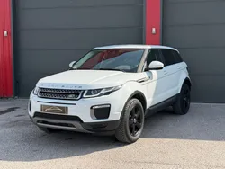 LAND ROVER RANGE ROVER EVOQUE Mark III TD4 150 SE Dynamic A