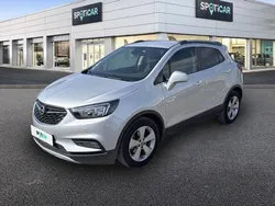 Opel Mokka X 1.4 Turbo 140ch Innovation 4x2