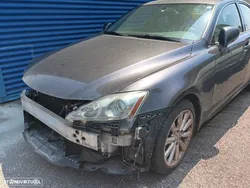 Lexus IS 220 d Executive 5G