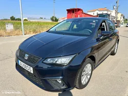 SEAT Ibiza 1.0 TSI Reference