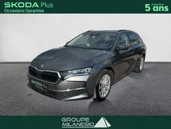 Skoda Octavia COMBI 2.0 TDI 150 ch SCR DSG7 Selection