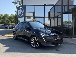 PEUGEOT 208 1.5 BlueHDi S&S - 100 II 2019 BERLINE GT