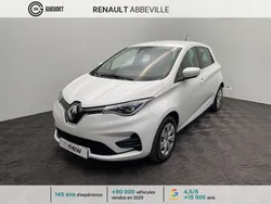 Renault Zoe R110 Business