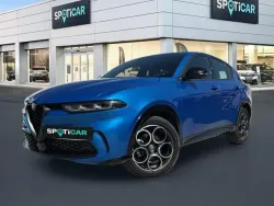 Alfa Romeo Tonale 1.5 MHEV Sprint FWD