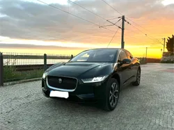 Jaguar I-Pace SE