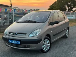 Citroën xsara Picasso 1.6i