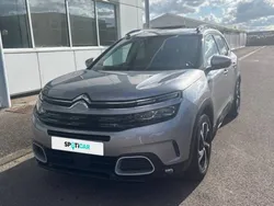 Citroën C5 Aircross BlueHDi 130 S&S EAT8 Shine