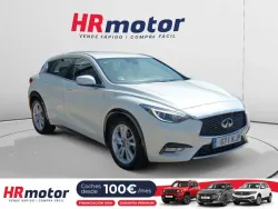 INFINITI Q30 1.5d Premium