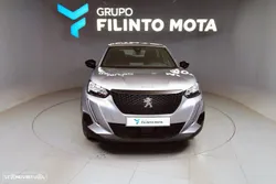 Peugeot 2008 1.5 BlueHDi Active Pack EAT8