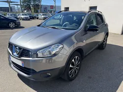 Nissan Qashqai PHASE 2 1.5 DCI 110 CV