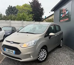 Ford BMAX 1.0 125cv 97.500km d’origine