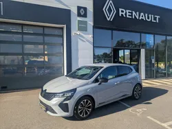 Renault Clio V Techno TCe 90 / Caméra / Attelage / Carplay