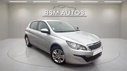 Peugeot 308 1.2 PRT 110 CH Distribution Faite Active 2017