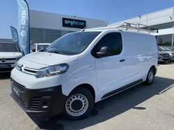 Citroen Jumpy Fg M 1.5 BlueHDi 120ch S&S Club / 17075 HT