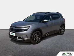 CITROEN C5 Aircross BlueHDi 130 S&S EAT8 Shine
