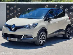 Renault Captur 0.9 TCE Exclusive
