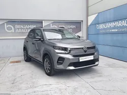 Citroën C3 1.2 puretech max