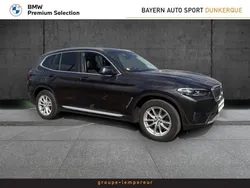 Bmw X3 xDrive20d 190ch Business Design