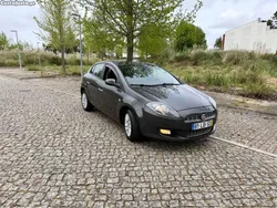 Fiat Bravo 1.6 JTD-M 106cv cx6 Diesel