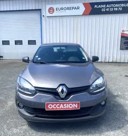 Renault megane life 1.2 life