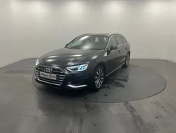 Audi A4 Avant 30 TDI 136 S tronic 7 Avus