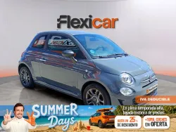 FIAT 500 1.0 Hybrid Sport 52kW