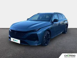 Peugeot 308 SW Hybrid 145 e-DCS6 GT
