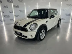 MINI Mini One 75