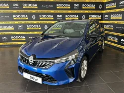 RENAULT Clio dCi Evolution 74kW