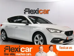 SEAT León 1.5 TSI S&S FR 150