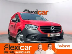 MERCEDES Citan Tourer 110CDI Largo Base
